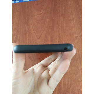 ốp lưng samsung A8 2018 dẻo đen