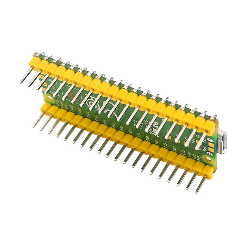 Chip Pi Pico Phát Triển Hiệu Suất Cao RP2040 Chip