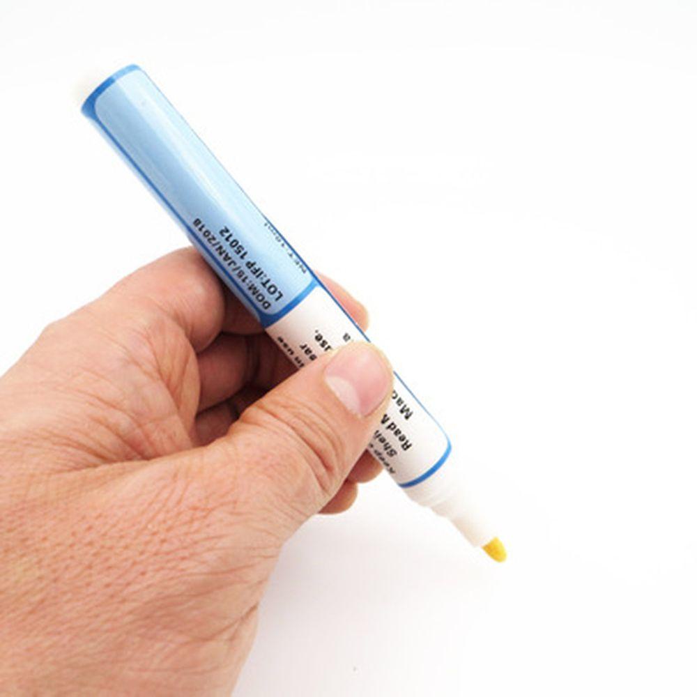 1 Bút Hàn Điện NICKOLAS Flux Không Cần Làm Sạch Bằng Dây