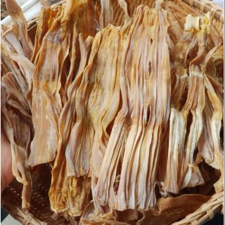 0.5KG MĂNG KHÔ DAKLAK - BỊCH HÚT CHÂN KHÔNG