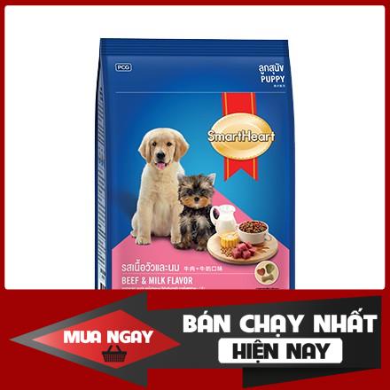 [❌GIÁ SỈ❌] Thức ăn dành cho chó nhỏ - 400g ❤️
