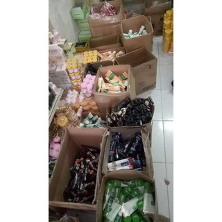 Combo kem khách đặt sỉ 2639