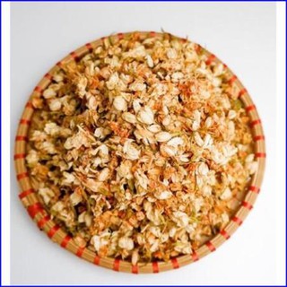 100gr trà hoa nhài thượng hạng loại 1 hn01