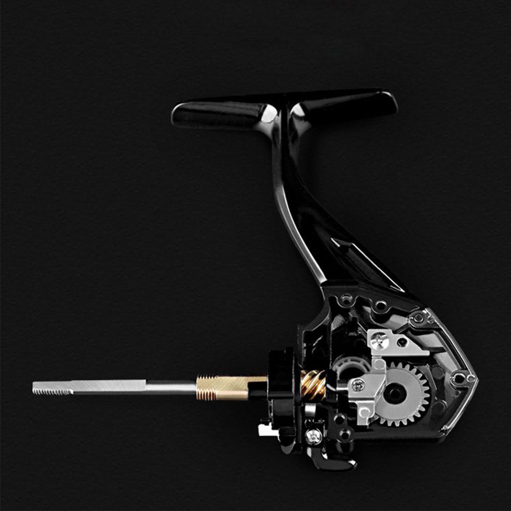 Máy Câu Cá Kim Loại EVA 2000-6000 Chuyên Dụng Chất Lượng Cao