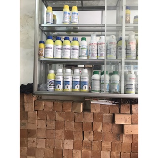 THUỐC DIỆT MỐI THẾ HỆ MỚI TERMIZE 200SC 500ml (HÀNG CHÍNH HÃNG 100%)