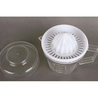 Vắt cam nhựa Việt Nhật