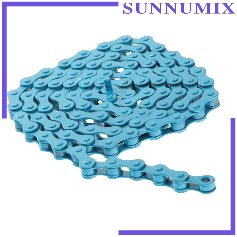 Dây Xích Xe Đạp 1 Tốc Độ Cố Định BMX