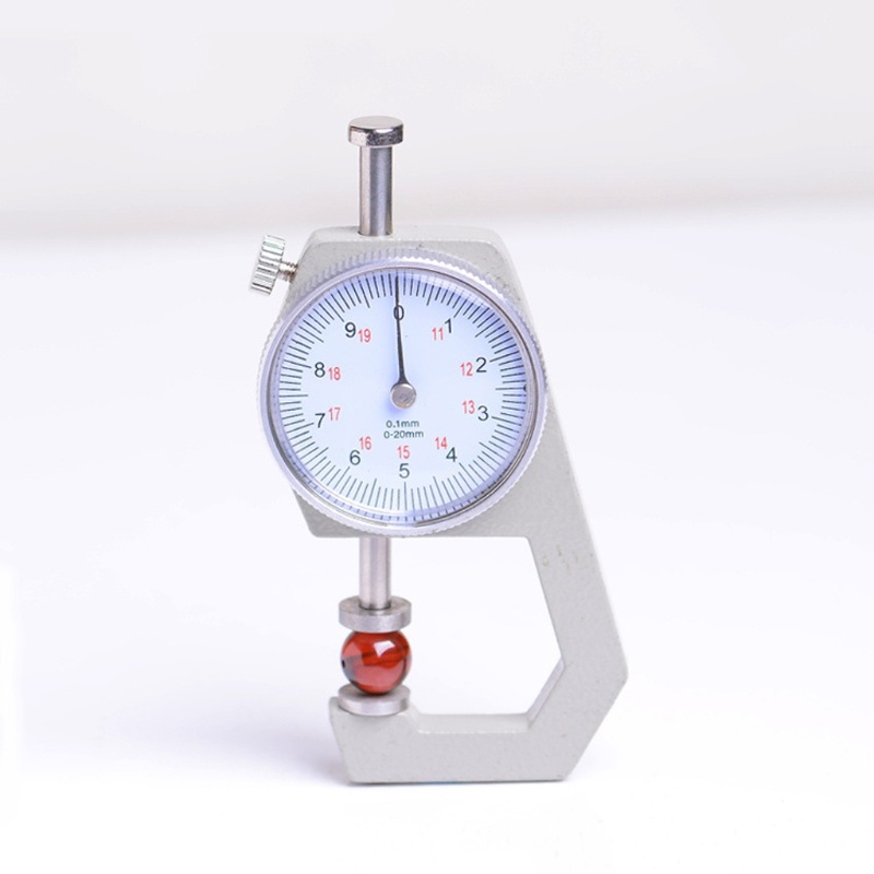 Thước Cặp Cơ 0.1 Đo Độ Dày Làm Trang Sức Chuyên Dụng DIY