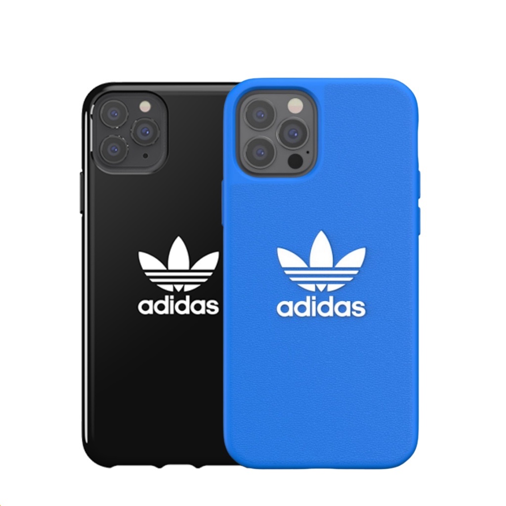 Ốp lưng ADIDAS Trefoil Snap Case dành cho 12 Pro Max