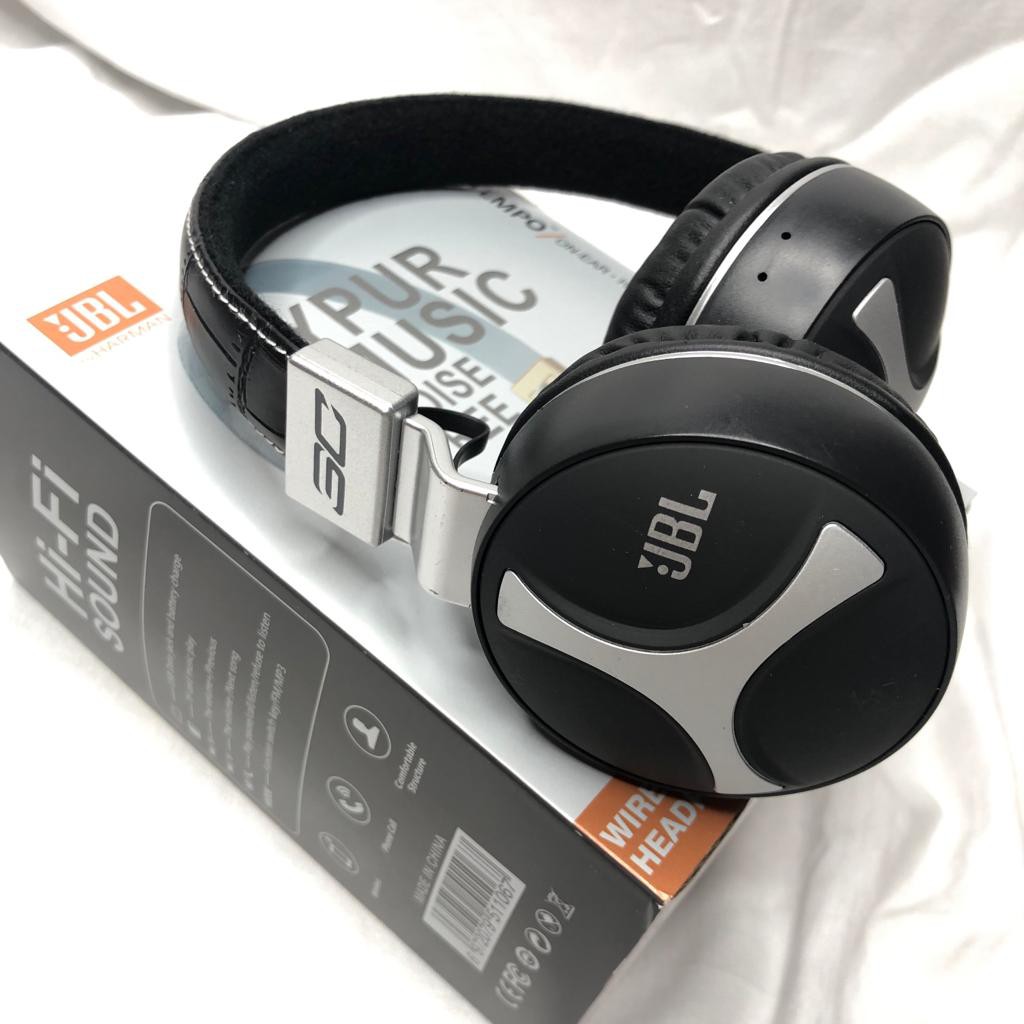 Tai Nghe Bluetooth J-Ws813Bt Jbl | BigBuy360 - bigbuy360.vn