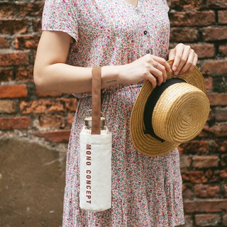 TÚI ĐỰNG BÌNH NƯỚC - BOTTLE HOLDER