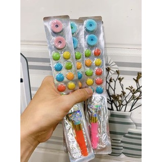 Kẹo Socola Kèn - Tuổi Thơ 10 Cái