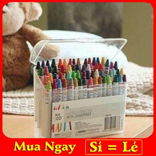 Hộp màu 64 chi tiết