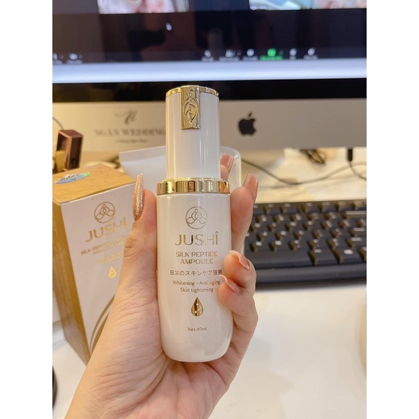 Serum Tế bào gốc JuShi ThuỷTop