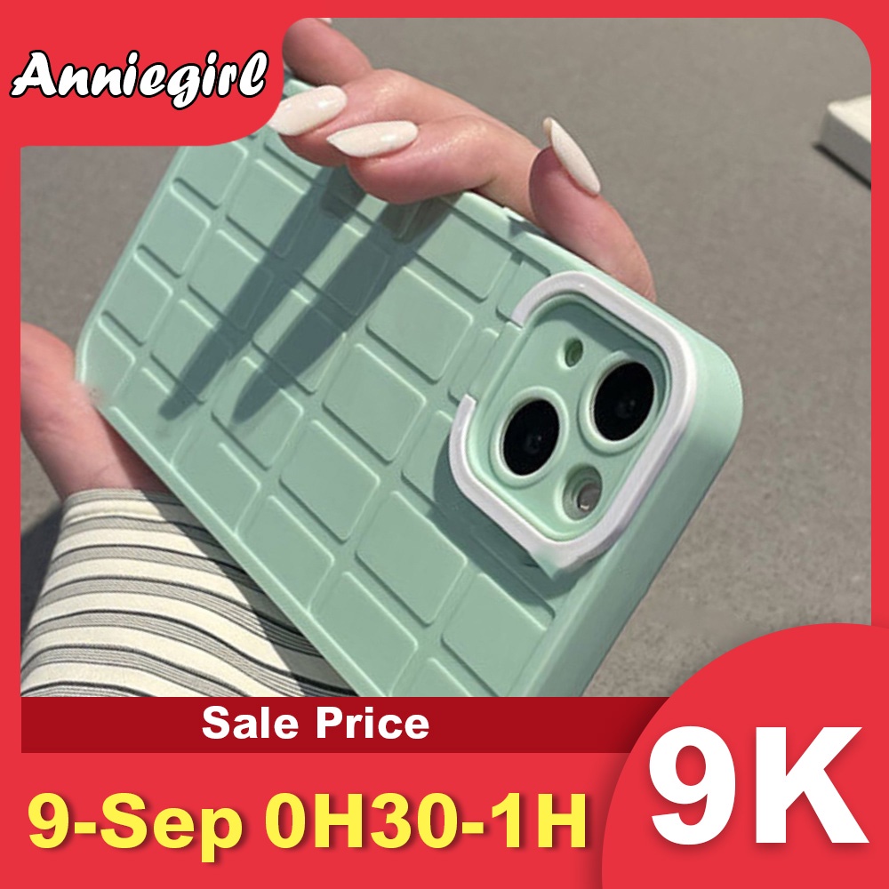 Ốp Điện Thoại Chống Sốc Có Giá Đỡ Cho IPhone 13 12 11 Pro Max 8 7 Plus X XS XR
