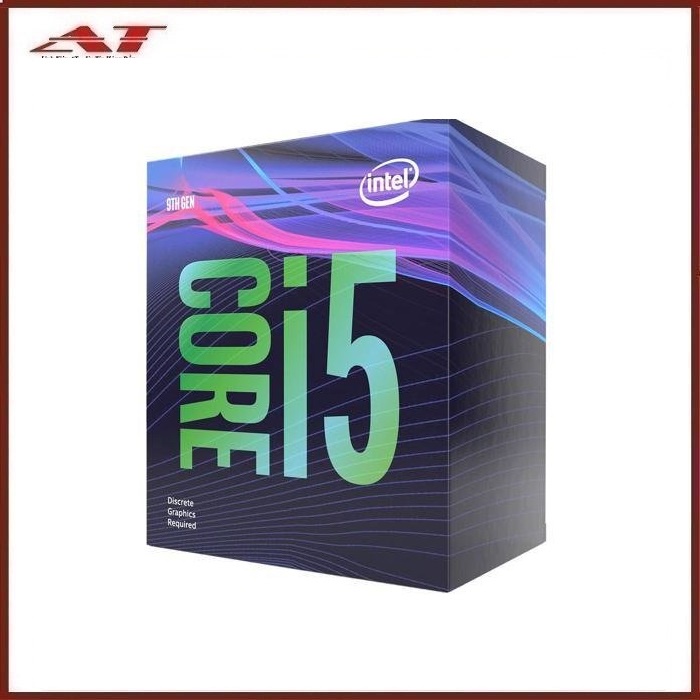 Bộ Vi Xử Lý Fan intel i5