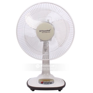Quạt bàn mini điện cơ thống nhất vinawind