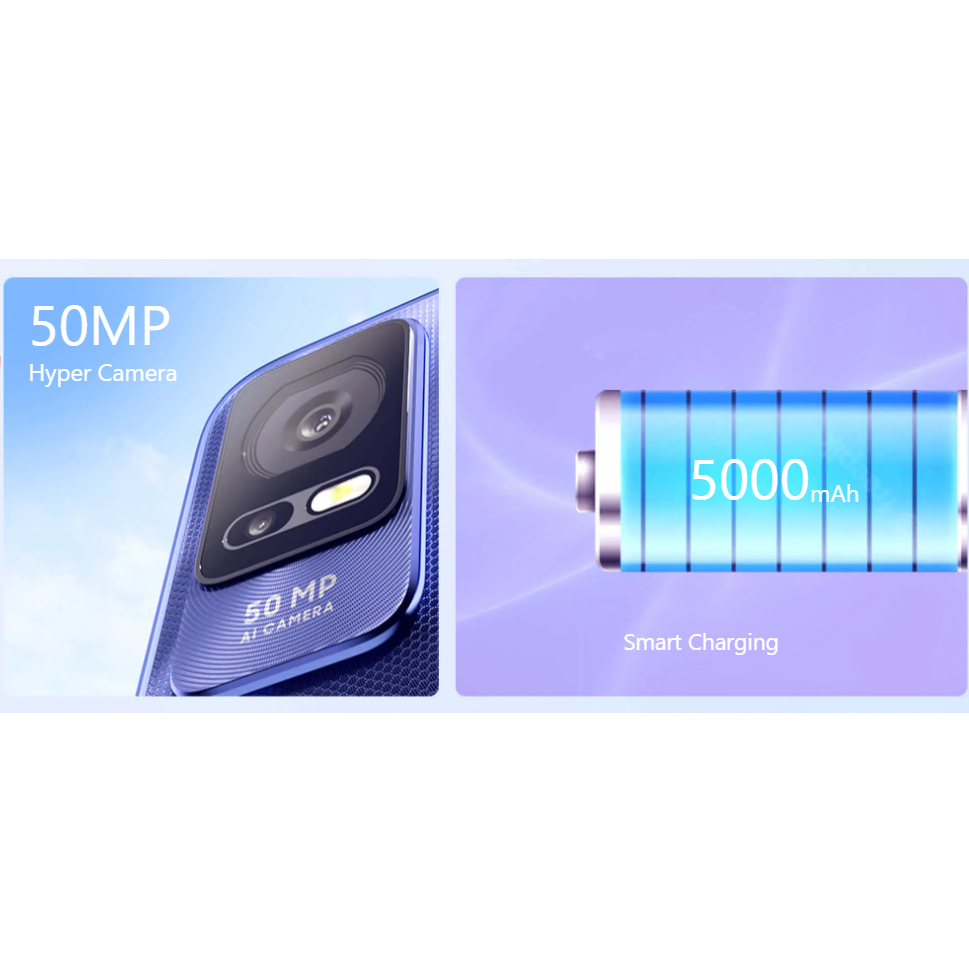 Điện thoại di động TCL 408 T507U