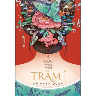 Sách - Trọn bộ Trâm (Tiểu thuyết)