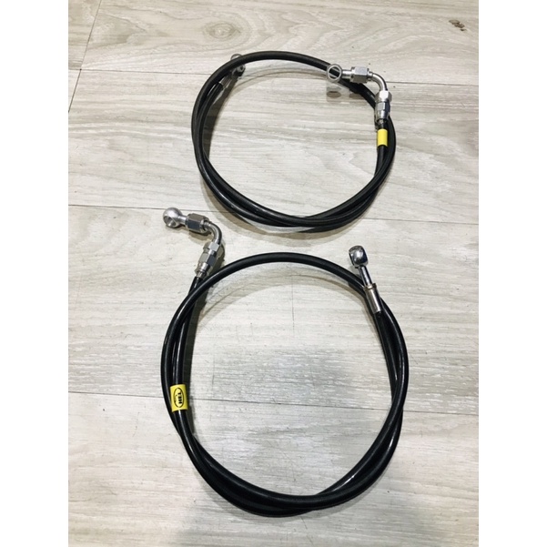 Dây dầu bấm mẫu cong 01
