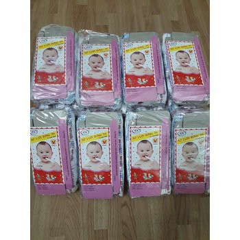 1 hộp rơ lưỡi Đông Pha ( 1 hộp 5 chiếc )