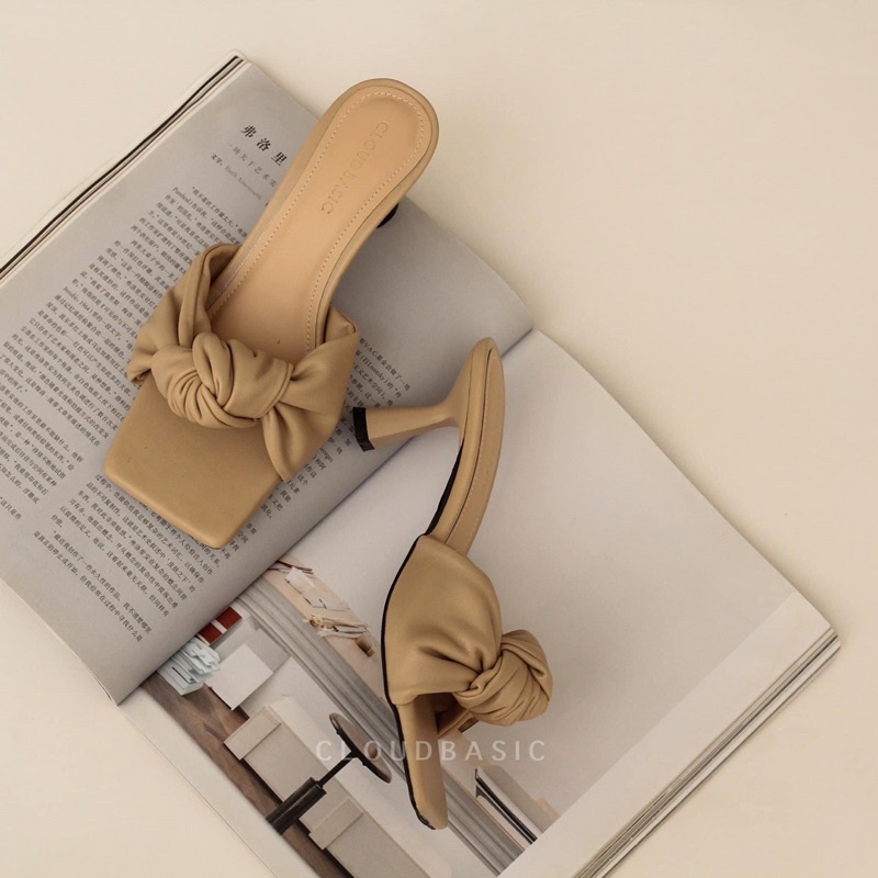 Gót cực phẩm có bigsize 35-44