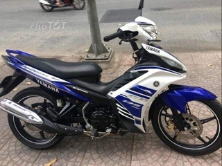 bộ tem xe exciter 135 đời 2014