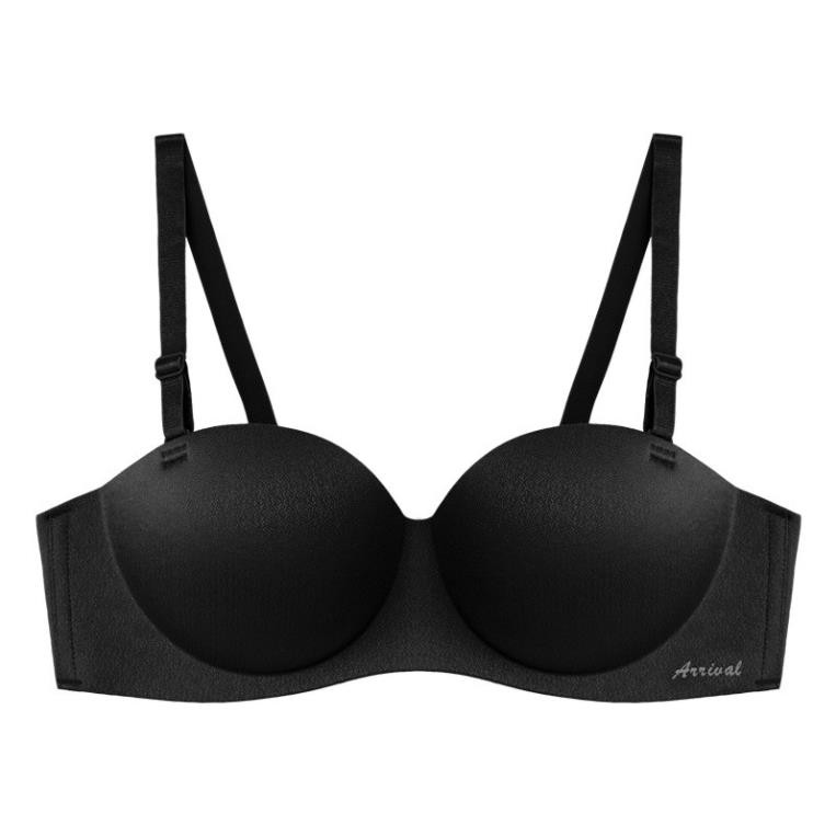 Áo lót đúc cup ngang đệm dày siêu đẩy K09