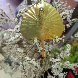 LÁ BỒ ĐỀ LÀM QUÀ TẶNG