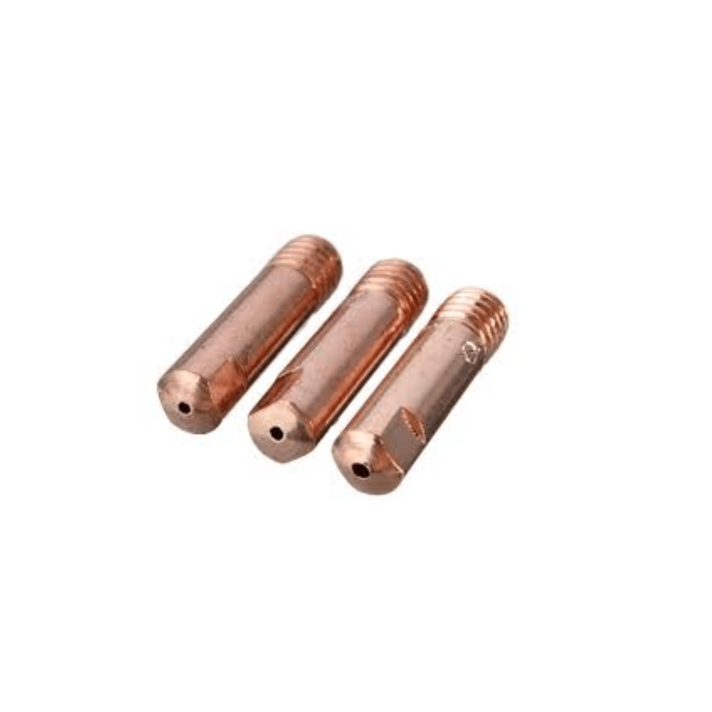 Bộ bép hàn 20 cái cho máy HÀN MIG MINI dùng súng hàn AK15