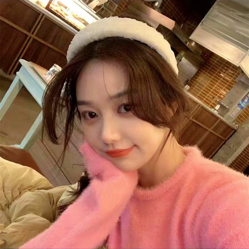 Mới Băng Đô Ren Hoa Xinh Xắn Dành Cho Nữ