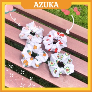 DÂY CỘT TÓC SCRUNCHIES VẢI XINH XẮN [NHIỀU MẪU] GIAO NGẪU NHIÊN - PART 1