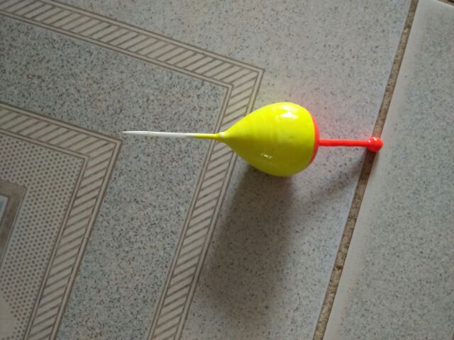 Phao câu cá loại nhỏ