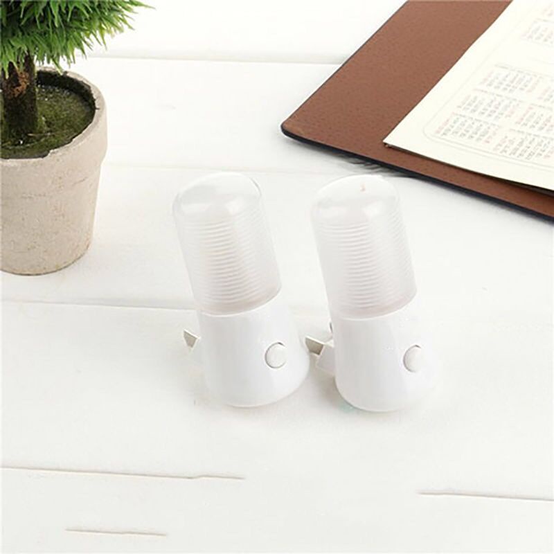 Đèn Ngủ Bóng Led 110/220V Tiết Kiệm Năng Lượng