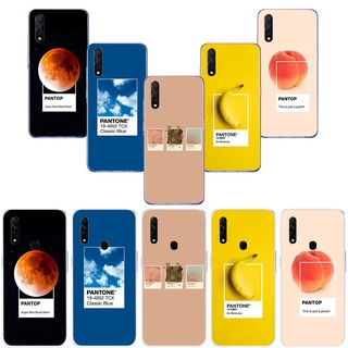 Ốp Lưng Silicone Mềm Trong Suốt Cho Oppo Reno 4 3 2f 2z 2 Pro Reno4 Reno4Pro Reno3 Reno2F Reno2Z Z2 90yf