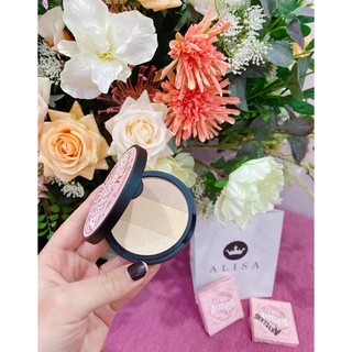 Phấn bắt sáng highlight date 2/2023 - ALISA