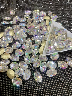 Set 6v Đá Khối Vuông Size 8