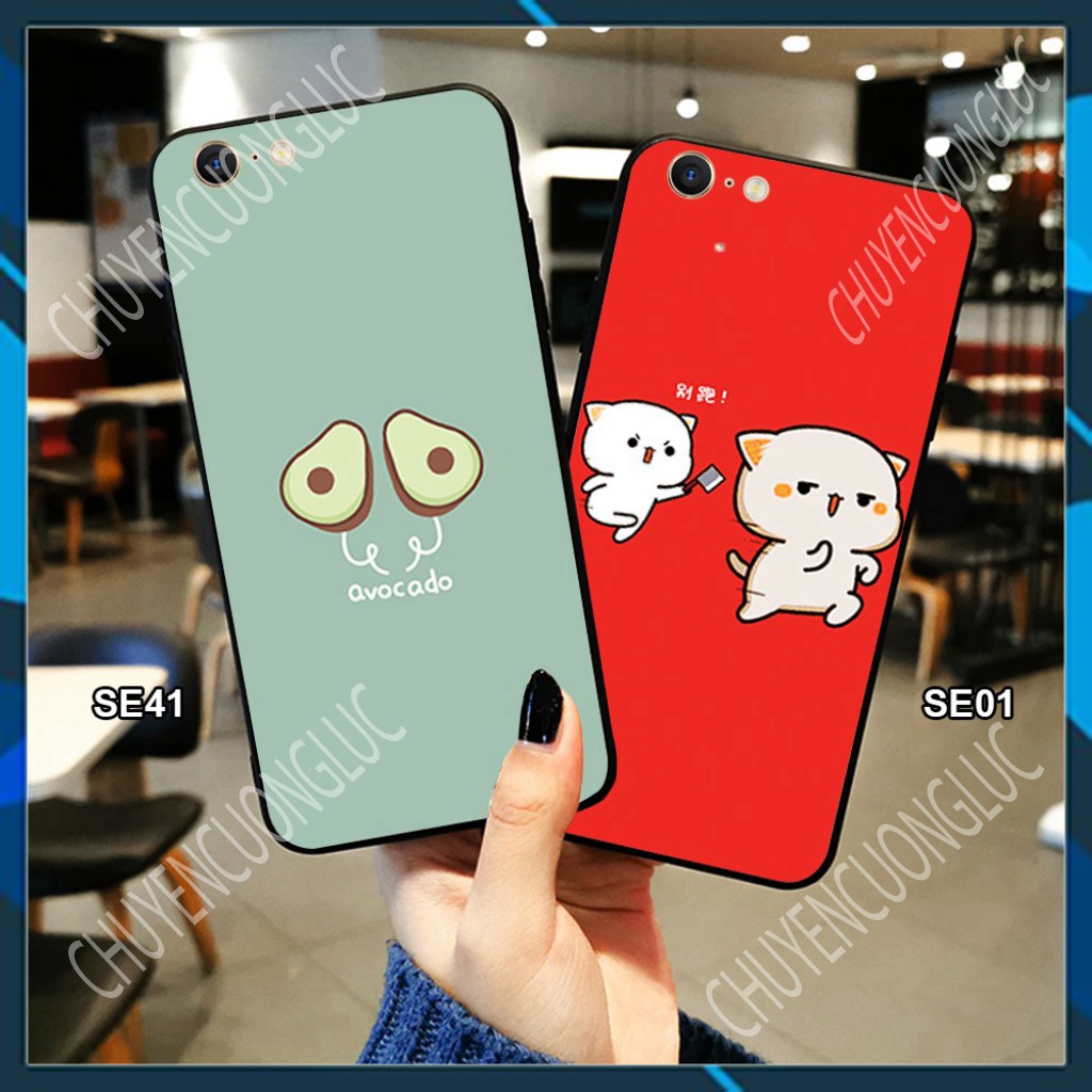 [SALE] ỐP LƯNG OPPO A39 - A57 - A71 - F3 LITE IN CHẤT LƯỢNG CAO - SIÊU BỀN - RẺ