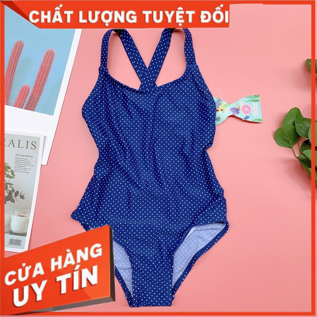⚡TOP BÁN CHẠY⚡ ẢNH THẬT (15-20kg ) Bikini 1 mảnh đồ bơi cho bé gái - đồ bơi bé gái hàng xuất-Minhtrang