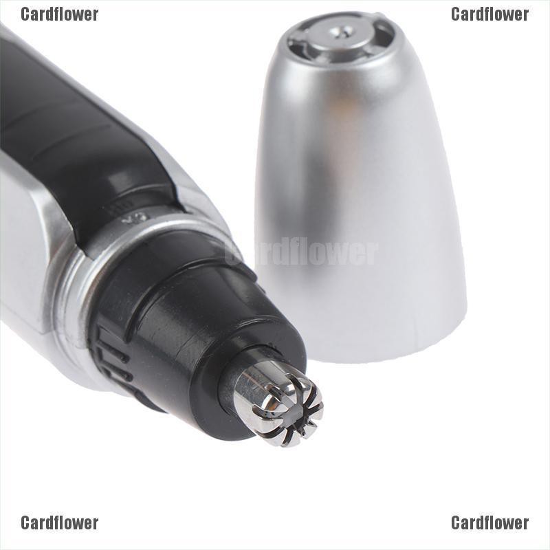 Máy Tỉa Lông Mũi Và Tai