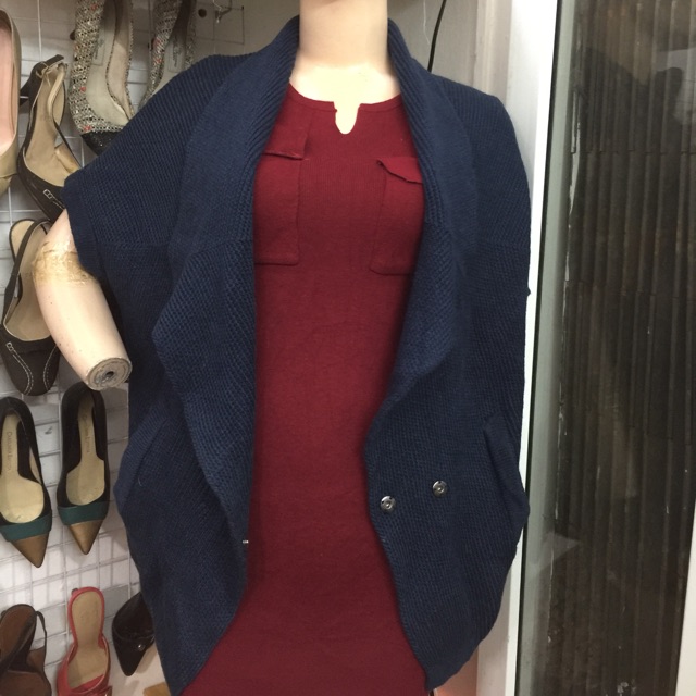 Combo 2 áo len chỉ với 180k