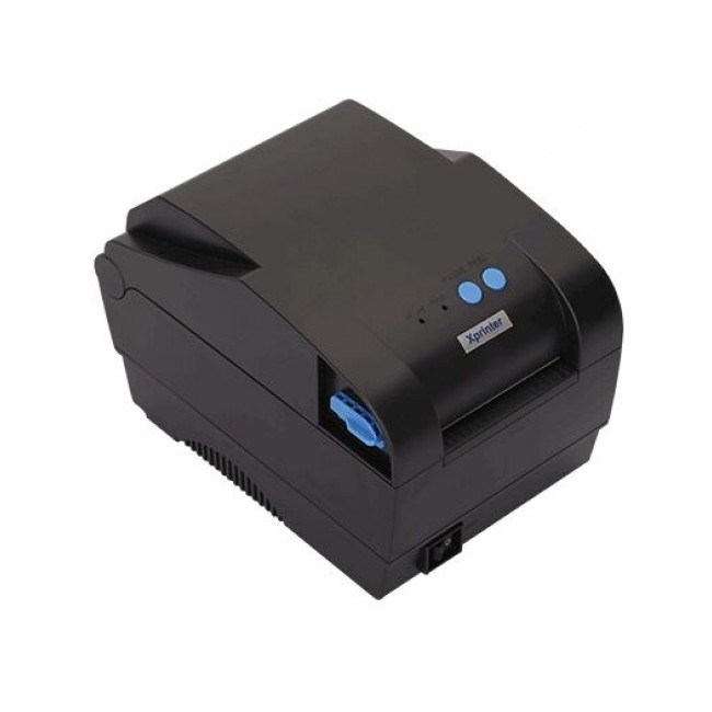 Máy in mã vạch Xprinter 365B