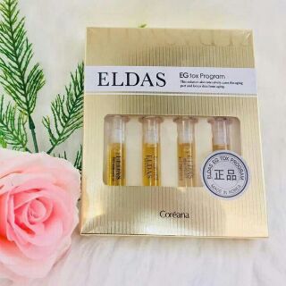 🎉🎉🎉SERUM ELDAS THẦN THÁNH