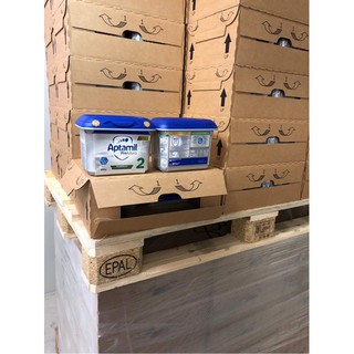 Sữa Aptamil Đức số 2 900g
