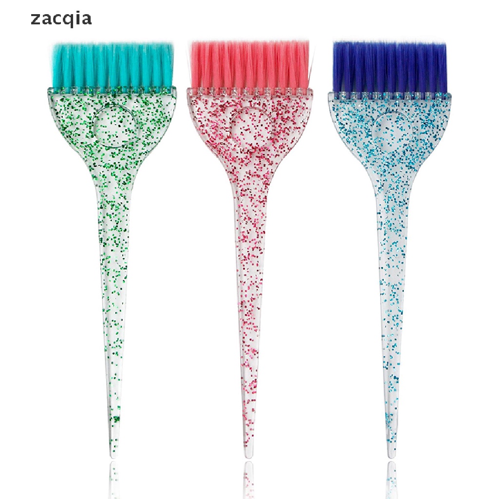 Cọ Nhuộm Tóc Tại Nhà / Salon DIY