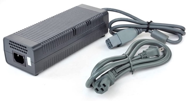 Củ nguồn xbox360 , xbox one , xbox 360 eslim ,XBOX Xbox One