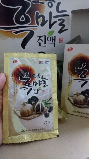 Nước tỏi đen hàn quốc | BigBuy360 - bigbuy360.vn