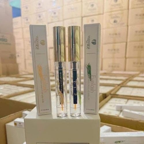 Tinh chất dưỡng mi Eyelash Yody White Phương Anh _ Giúp mi dài dầy và khỏe _MSDUONGMIPA28 I unily88
