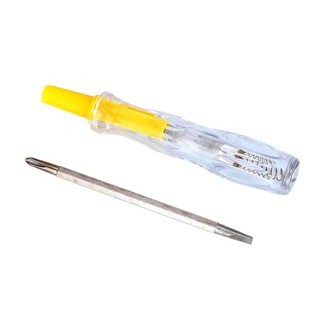 Bút thử điện kiêm tua vít 2 đầu cao cấp: 5k và 12K.