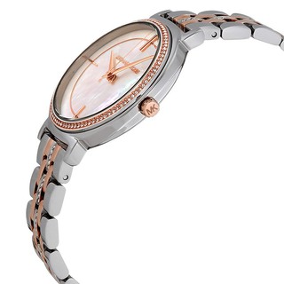 Đồng hồ nữ Michael Kors MK3831